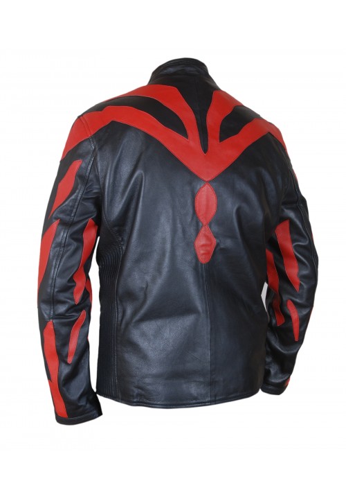 Men's Darth Maul Jacket